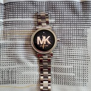 Michael Kors smartwatch